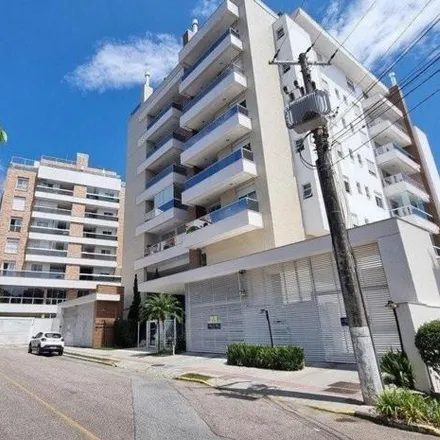 Buy this 2 bed apartment on Rua Mediterrâneo in Córrego Grande, Florianópolis - SC