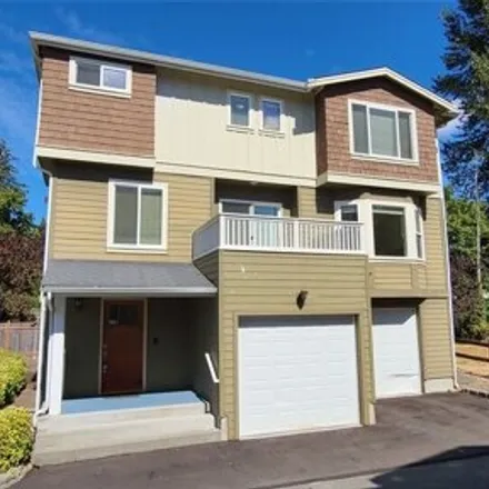 Rent this 5 bed house on 15655 Southeast 11th Street in Robinswood, Bellevue