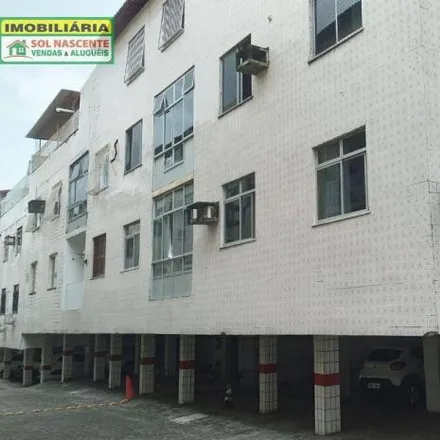 Rent this 3 bed apartment on Rua Marechal Deodoro 1374 in Benfica, Fortaleza - CE