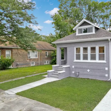Image 2 - 1418-1420 West 105th Place, Chicago, IL 60643, USA - House for sale