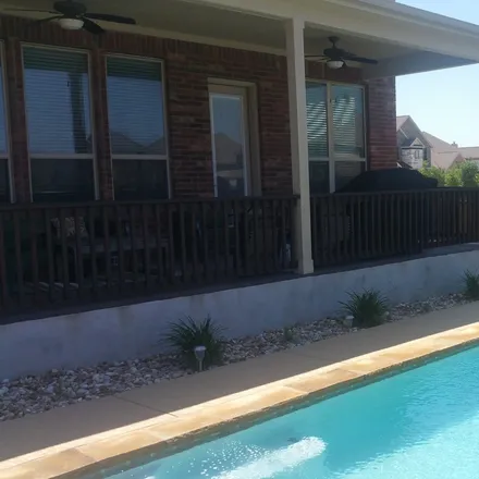 Image 1 - Pflugerville, TX, US - House for rent