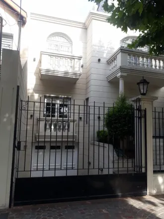 Image 2 - Marcos Grigera 401, Partido de Lomas de Zamora, 1828 Banfield, Argentina - House for sale