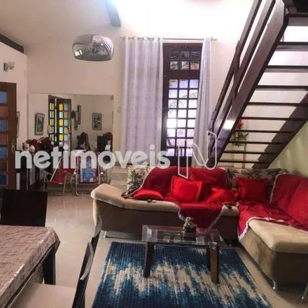 Rent this 4 bed house on Estrada do Coco in Portão, Lauro de Freitas - BA