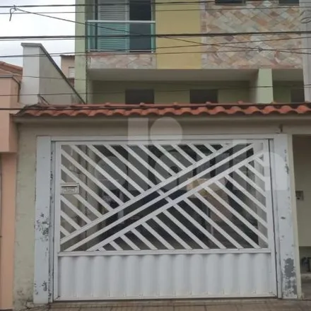 Buy this 3 bed house on Rua Piquete in Vila Helena, Santo André - SP
