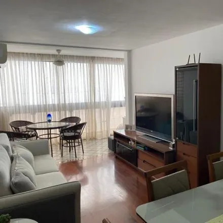 Buy this 3 bed apartment on BR - Posto Confiança in Rua General Andrade Neves, Centro