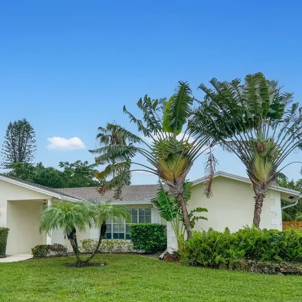 Rent this 4 bed house on 3423 Northwest 25th Terrace in Boca Raton, FL 33434