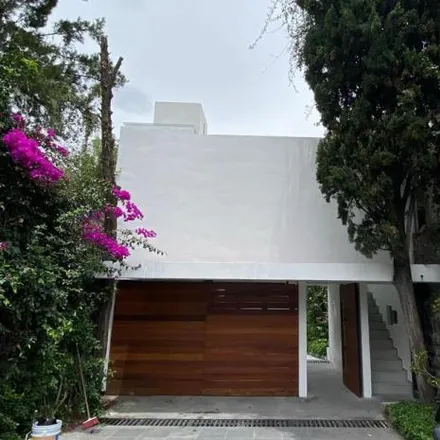 Image 2 - Calle Fuego 88, Colonia La Otra Banda, 01900 Mexico City, Mexico - House for sale