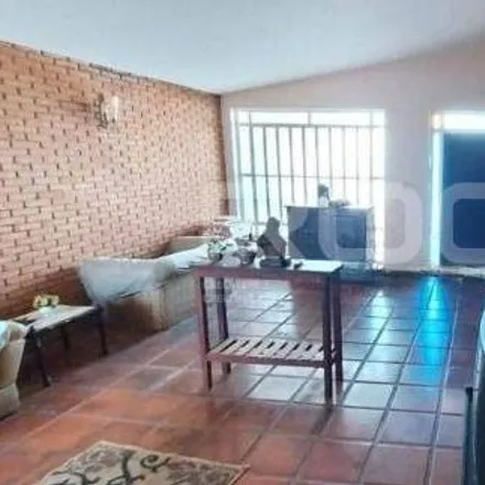 Buy this 3 bed house on Rua José Bernardino Ferrador 43 in Alto da Boa Vista, Ribeirão Preto - SP