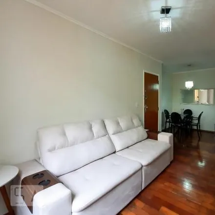 Buy this 2 bed apartment on Rua Avaré in Baeta Neves, São Bernardo do Campo - SP