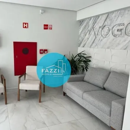 Buy this 2 bed apartment on Rua Manoel dos Santos Martins in Região Urbana Homogênea III, Poços de Caldas - MG