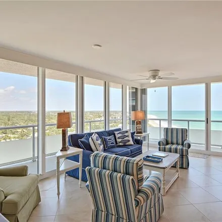 Rent this 2 bed apartment on Vero Beach Hotel & Spa in Ocean Drive, Vero Beach
