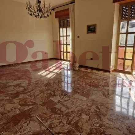 Rent this 4 bed apartment on Via Ludovico Ariosto in 81025 San Marco Evangelista CE, Italy
