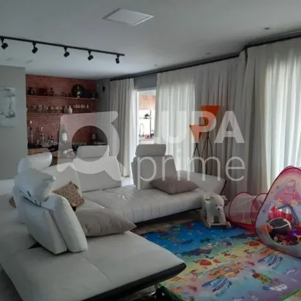 Buy this 4 bed apartment on Associação Cultural Nossa Senhora de Fatima in Rua Francisca Júlia 290, Alto de Santana