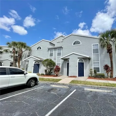 Rent this 1 bed condo on 1612 Columbia Arms Circle in Kissimmee, FL 34741