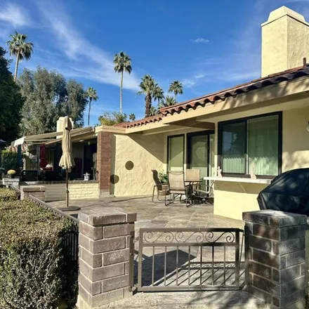 Rent this 3 bed condo on 209 Serena Drive in Palm Desert, CA 92260