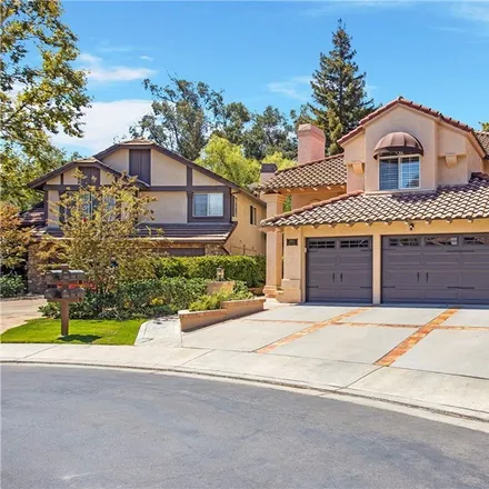 Buy this 5 bed house on 21852 Delicia Drive in Trabuco Canyon, Robinson Ranch