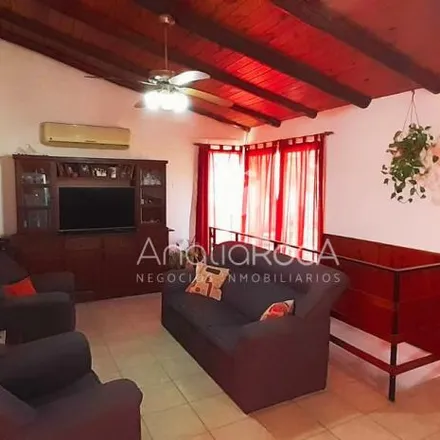 Buy this 2 bed house on Piquillín 319 in Departamento Punilla, 5152 Villa Carlos Paz