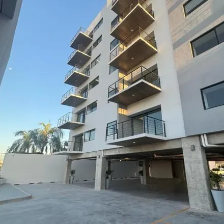 Buy this 2 bed apartment on Boulevard Virreyes in Nuevo Culiacán, 80170 Culiacán