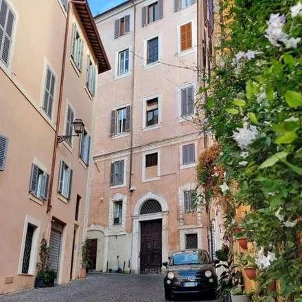 Image 3 - Palazzo Passarini Falletti, Via Panisperna, 00184 Rome RM, Italy - Apartment for rent