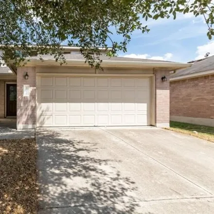 Rent this 4 bed house on 11221 Autumn Ash Drive in Austin, TX 78652