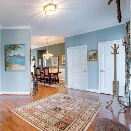 Image 4 - 14000 Breeders Cup Drive, Gainesville, VA 20155, USA - House for sale