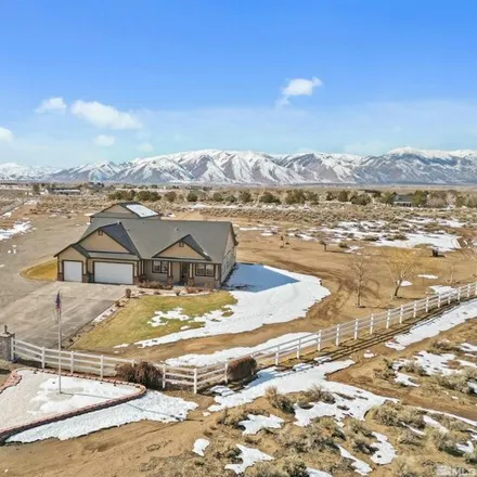 Image 3 - Mount Grant Drive, Lyon County, NV 89430, USA - House for sale