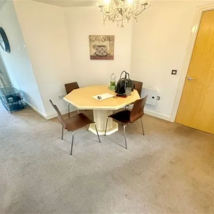Rent this 2 bed apartment on Oceana Boulevard in Briton Street, Lansdowne Hill