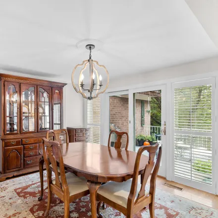 Image 8 - 10301 Watkins Mill Drive, Montgomery Village, MD 20885, USA - Townhouse for sale