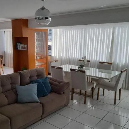 Image 2 - Posto Potiguares, Rua dos Potiguares, Lagoa Nova, Natal - RN, 59075-740, Brazil - Apartment for sale