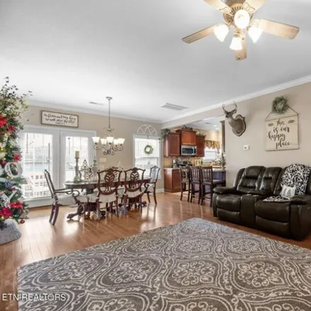 Image 7 - 500 Lauren Michelle Lane, Knox County, TN 37924, USA - House for sale
