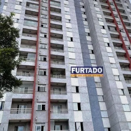 Rent this 2 bed apartment on Restaurante Brasileirinho in Avenida Pedro Américo 1048, Vila América