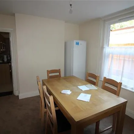 Image 5 - 24 Harborough Road, Bedford Place, Southampton, SO15 2FZ, United Kingdom - Apartment for rent