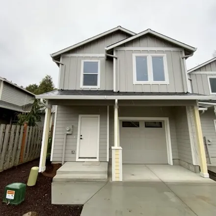 Buy this 3 bed townhouse on 1024 Southwest Halsey Street in Troutdale, OR 97060