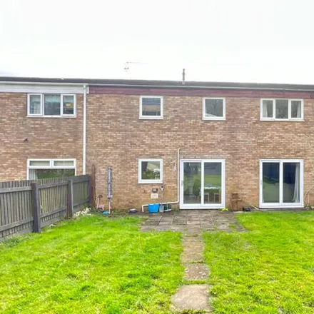 Buy this 3 bed house on Stiels in Wye, Kent