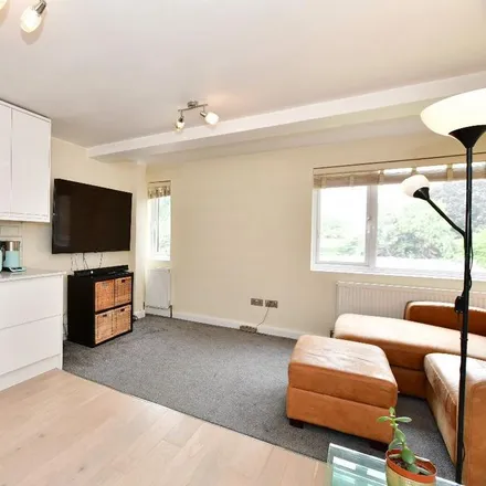 Rent this 1 bed apartment on Celandine Court in London, E4 6RL