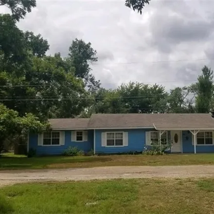 Buy this 3 bed house on 305 Romberg Lane in Holland, Bell County