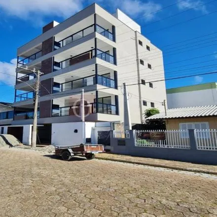 Buy this 2 bed apartment on Rua Getúlio Bittencourt in Centro, Barra Velha - SC