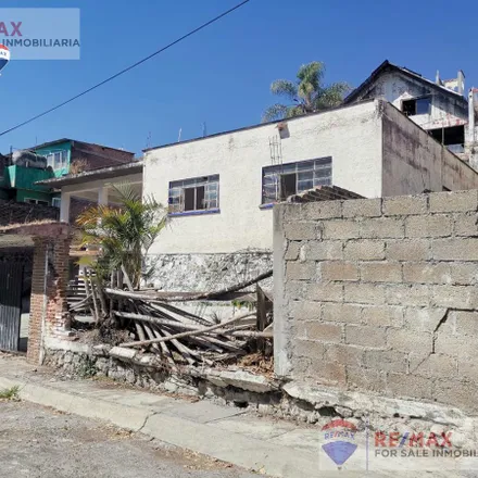 Image 2 - Calle de la Pradera, Tlaltenango, 62166 Cuernavaca, MOR, Mexico - House for sale