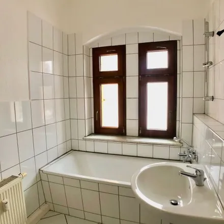 Rent this 1 bed apartment on Forstweg in 09526 Olbernhau, Germany