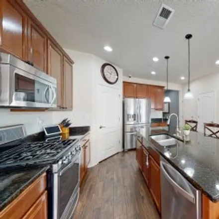 Buy this 5 bed apartment on 5843 Fossil Road Northwest in Paradise Hills Civic, Albuquerque