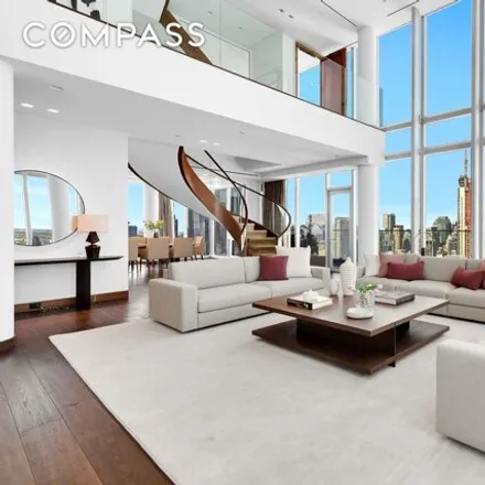 Buy this 5 bed condo on One Madison in Madison Avenue, New York