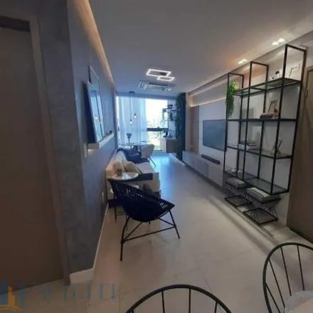 Buy this 3 bed apartment on Rua Oceano Ártico in Jardim Oceania, João Pessoa - PB