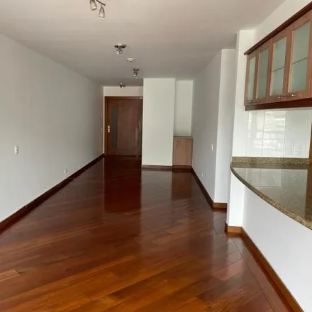 Rent this 2 bed apartment on Avenida González Suárez in 170504, Quito