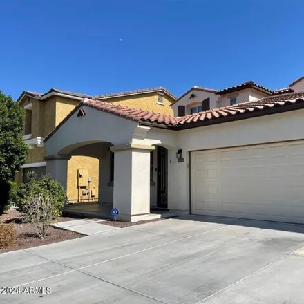 Rent this 6 bed house on 7637 West Redbird Road in Peoria, AZ 85383
