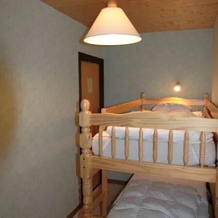 Rent this 2 bed apartment on 74450 Saint-Jean-de-Sixt