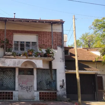 Image 1 - 25 de Mayo 650, Centro, 1878 Quilmes, Argentina - House for sale