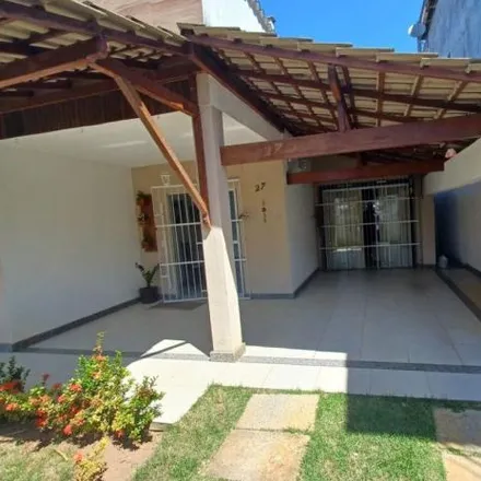 Buy this 3 bed house on Rua Matilde Braga in Itapebussu, Guarapari - ES