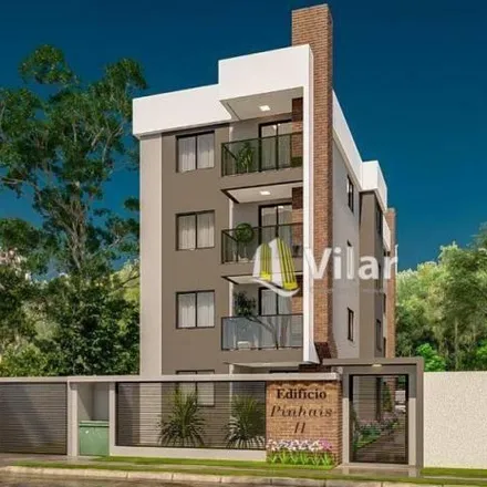 Image 2 - Rua Olavo Bilac, Vargem Grande, Pinhais - PR, 83321-110, Brazil - Apartment for sale
