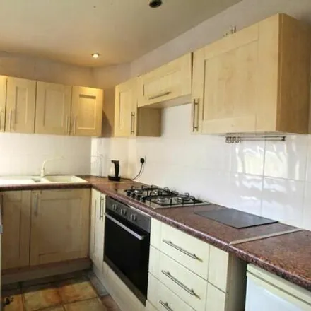 Image 3 - Broughton Street, Burnley, BB12 0HB, United Kingdom - Townhouse for sale