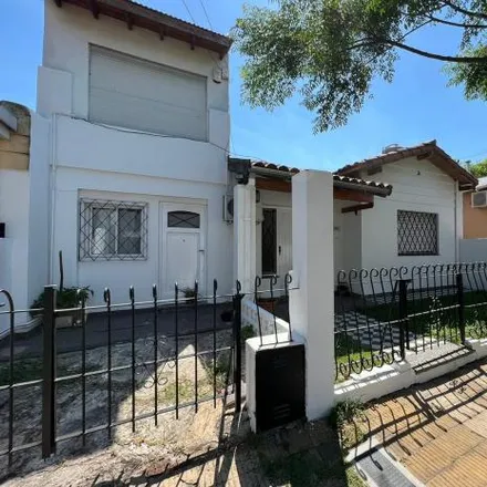 Image 1 - Olazábal 975, Santa Rita, B1609 BBV Boulogne Sur Mer, Argentina - House for sale